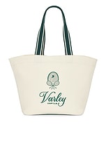 Robinson Canvas Club Tote