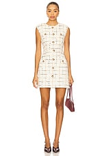 Tamara Dress - thumbnail 4