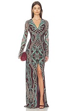 Daciana Dress - thumbnail 4