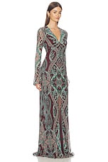 Daciana Dress - thumbnail 5