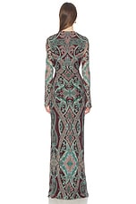 Daciana Dress - thumbnail 6