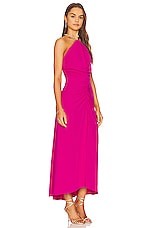 Veronica Beard Reze Dress in Hot Pink | REVOLVE