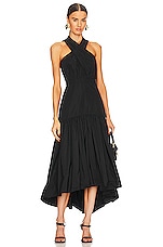 Product image of Veronica Beard Radley Dress. Click to view full details