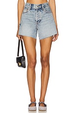Dory Mary Jane Flat