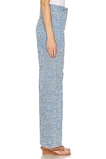 Taylor High Rise Wide Leg - thumbnail 6