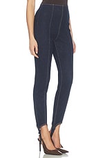 Lydia Stirrups Pant - thumbnail 5