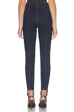 Lydia Stirrups Pant - thumbnail 7