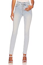Product image of Veronica Beard JEAN SKINNY MAERA. Click to view full details