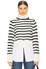 Iyla Turtleneck