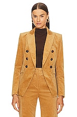 Product image of Veronica Beard Miller Dickey Jacket. Click to view full details
