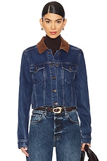 Cara Jacket