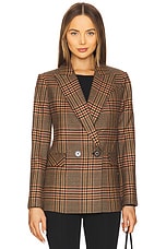 Sevyn Dickey Jacket