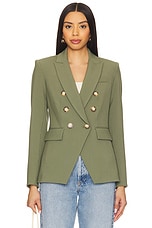 Blouson Miller Dickey
