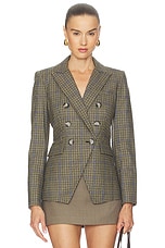 Miller Dickey Jacket - thumbnail 4