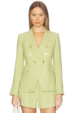 Miller Dickey Jacket - thumbnail 4