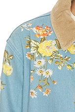 Leighton Jacket With Cord Collar - thumbnail 8
