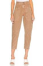 Product image of Veronica Beard PANTALON CHARLIE. Click to view full details