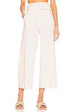 Product image of Veronica Beard Dexter Pant. Click to view full details