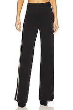 Veronica Beard Millicent Pant in Black | REVOLVE