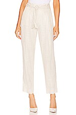 Product image of Veronica Beard Zelly Pant. Click to view full details