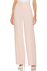 Product image of Veronica Beard Edia Pant. Click to view full details