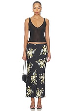 Clover Skirt - thumbnail 8