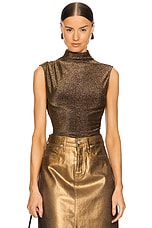 Mylie Sleeveless Top
