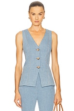 Avalina Vest - thumbnail 4