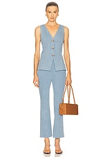 Avalina Vest - thumbnail 7