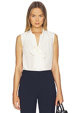 Magnolia Blouse - thumbnail 4