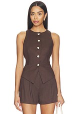 Hartwell Vest - thumbnail 4