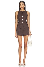 Hartwell Vest - thumbnail 7