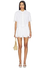 Aleck Shirt - thumbnail 7
