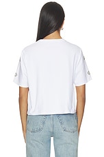 Embellished Sebastian Tee - thumbnail 6
