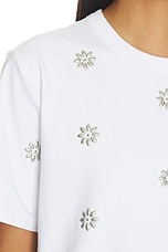 Embellished Sebastian Tee - thumbnail 8