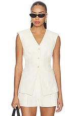 Gillson Vest - thumbnail 4