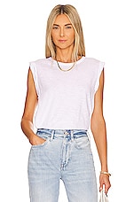 Dree Muscle Tee