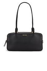 Boxy Shoulder Bag