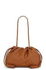 Slouch Clutch
