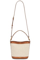 Small Canvas Bag