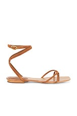 Allegra Sandal