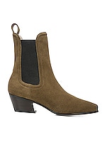 Product image of Veronica Beard Lada Bootie. Click to view full details