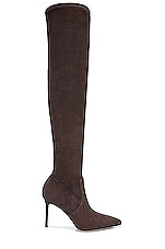 Product image of Veronica Beard Lisa Otk Boot. Click to view full details