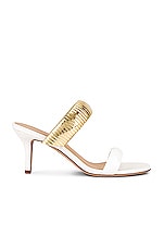 Product image of Veronica Beard Meena Mule. Click to view full details