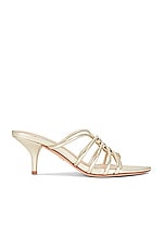 Product image of Veronica Beard Gaffney Heel. Click to view full details