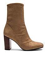 Product image of Vince Camuto Sendra Booties. Click to view full details