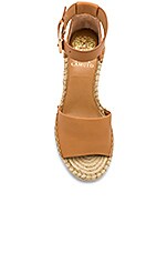 vince camuto leera wedge