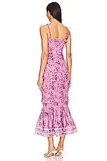 Geranium Dress - thumbnail 6