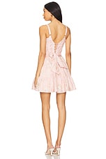 Betina Mini Dress - thumbnail 4