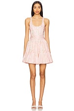 Betina Mini Dress - thumbnail 5